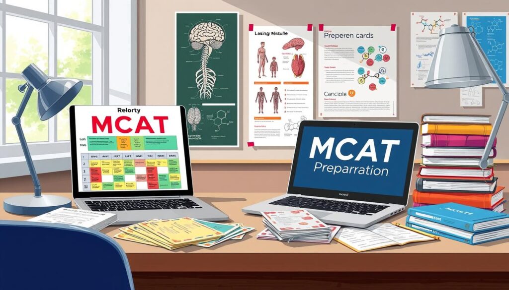 آزمون MCAT