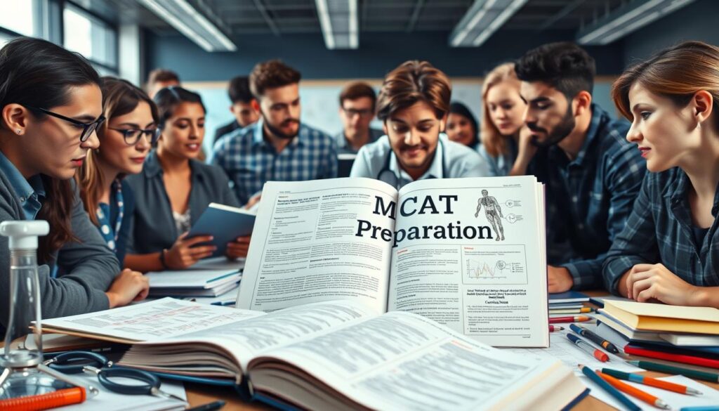 آزمون MCAT چیست؟ نمونه سوالات آزمون MCAT