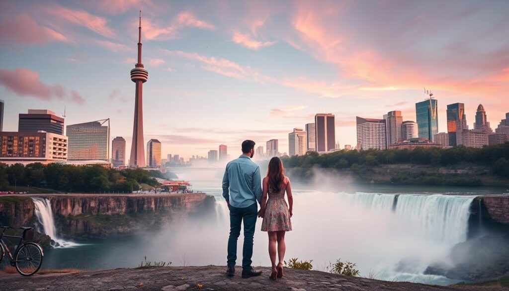 شرایط مهاجرت به کانادا از طریق ازدواج شرایط مهاجرت به کانادا از طریق ازدواج